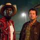 Illustration for article titled SundanceTV’s iHap And Leonard/i is an intoxicating crime caper